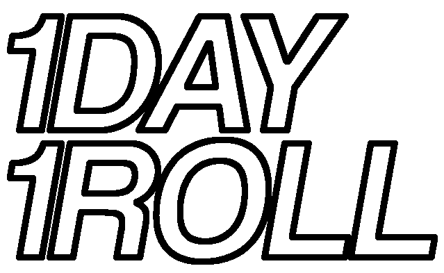 1Day1Roll